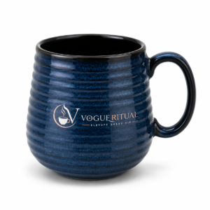 Vogueritual HASENSE Ceramic Coffee Mug